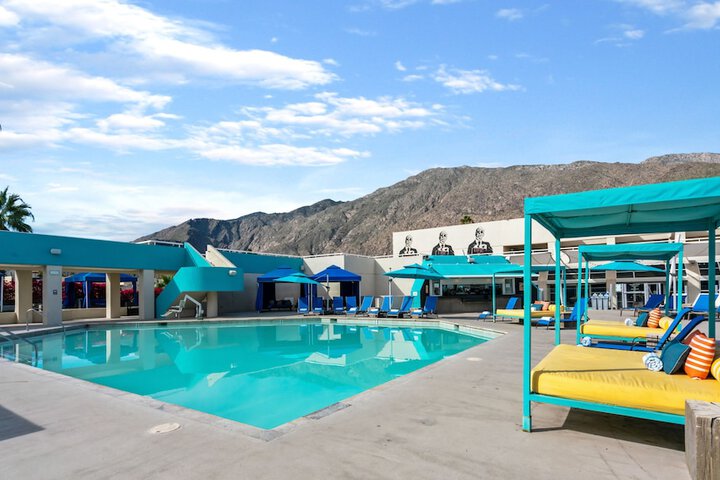 Pool 7 of 48