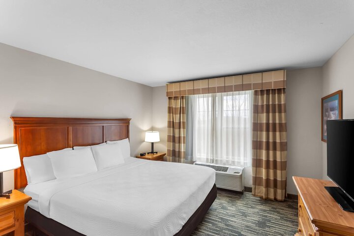 Country Inn & Suites by Radisson Beckley, WV