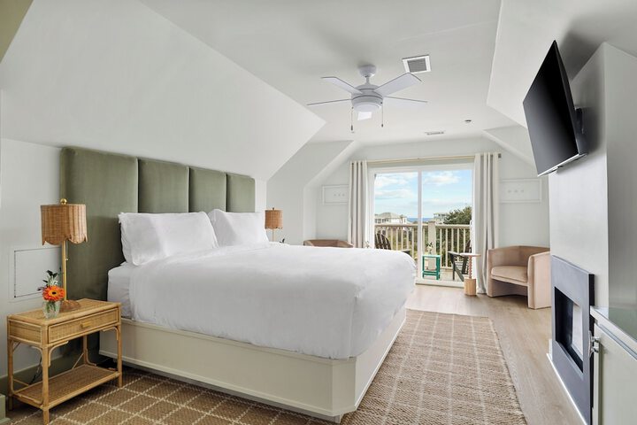 Regatta Inn Folly Beach