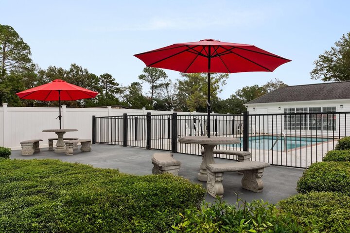 Baymont by Wyndham Albany at Albany Mall