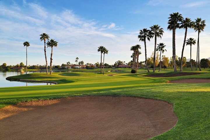 The Scottsdale Resort and Spa Curio Collection by Hilton