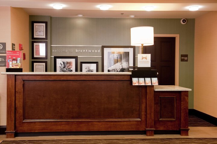 Hotel Interior 8 of 32