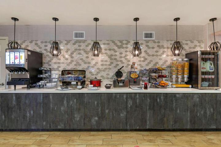 Best Western Marble Falls Inn