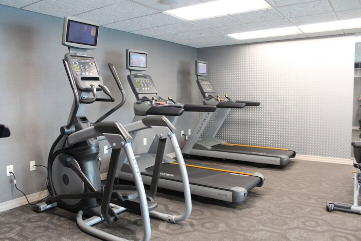 Health and Fitness 38 of 45
