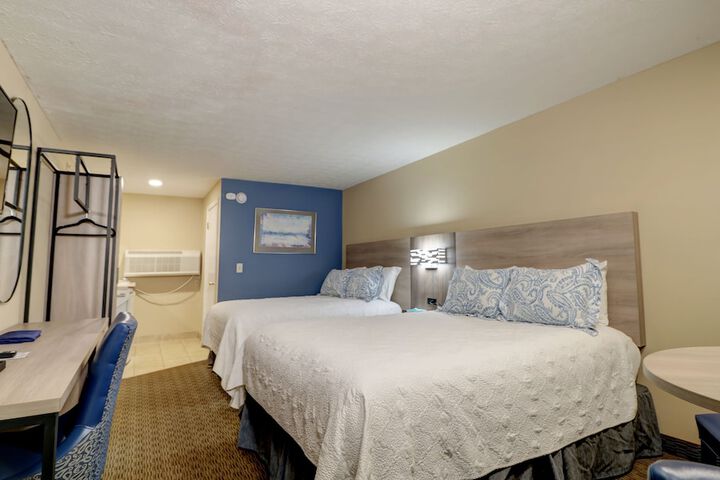 Wells-Ogunquit Resort Motel & Cottages