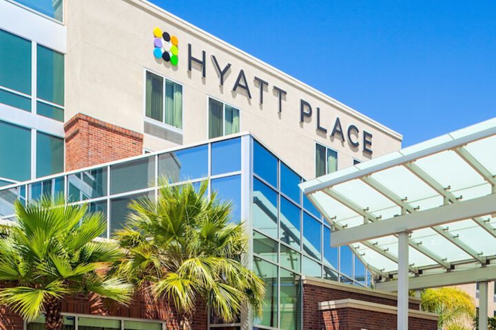 Hyatt Place San Diego / Vista-Carlsbad