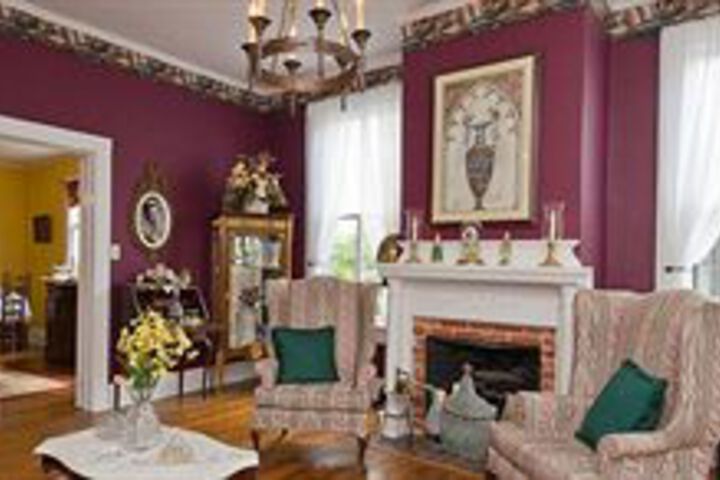 The Parsonage Inn