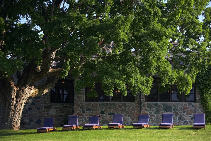 Ste. Annes Spa