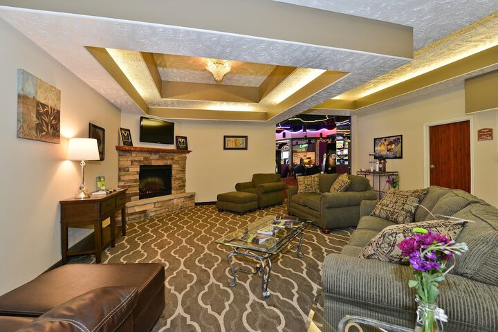 Comfort Inn & Suites Deadwood