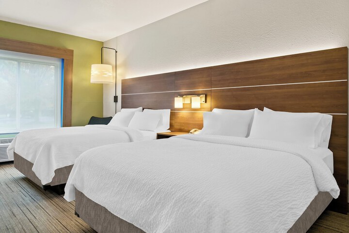 Holiday Inn Express & Suites Marion by IHG