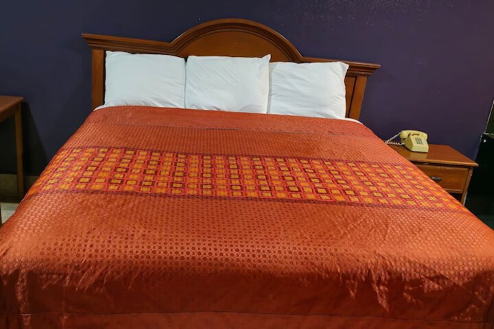 Texas Inn and Suites RGV