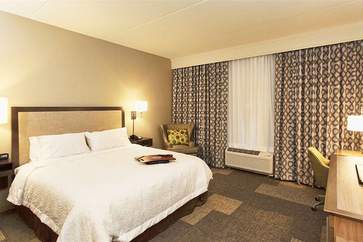 Hampton Inn Hibbing