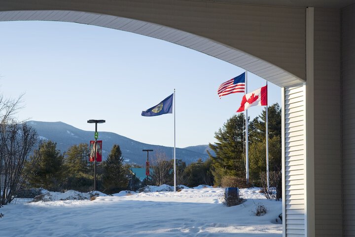 North Conway Grand Hotel