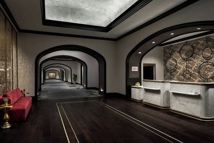 Renaissance Portsmouth-Norfolk Waterfront Hotel