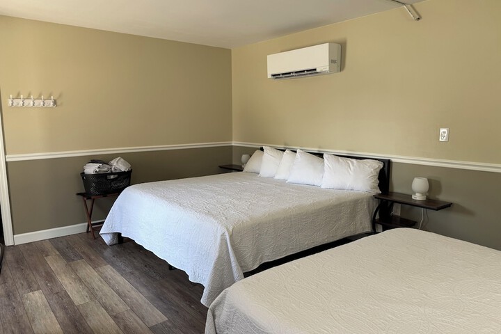 Nestle Inn
