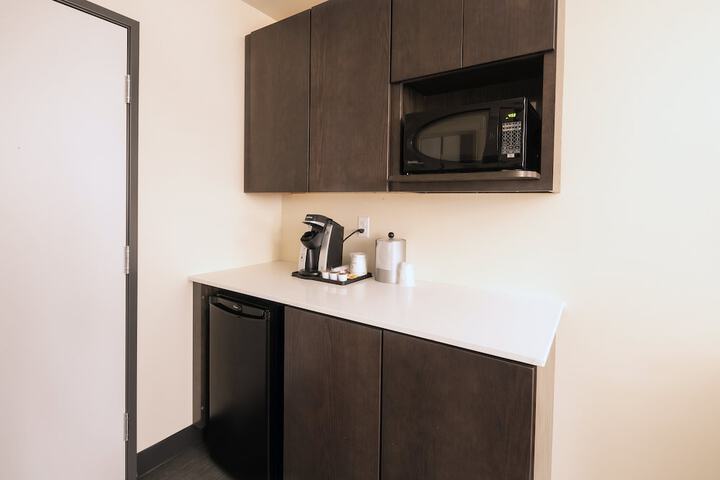 Holiday Inn Hotels and Suites Mount Pleasant by IHG