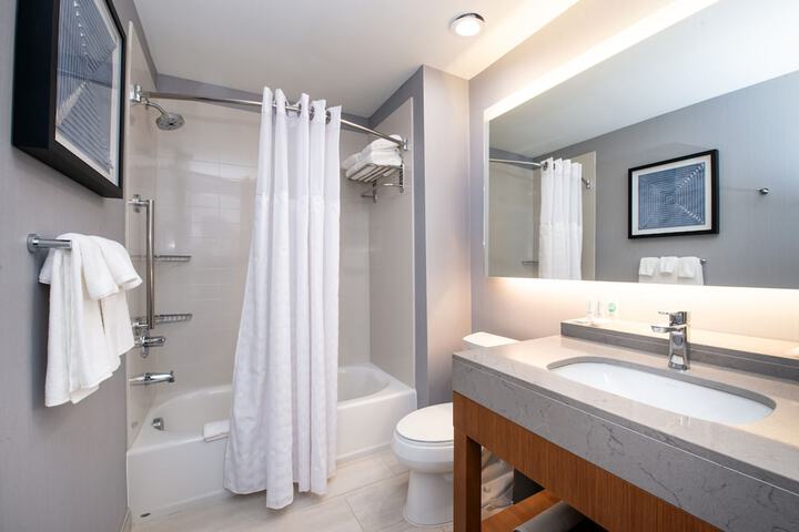 Hyatt Place Dallas / Rockwall