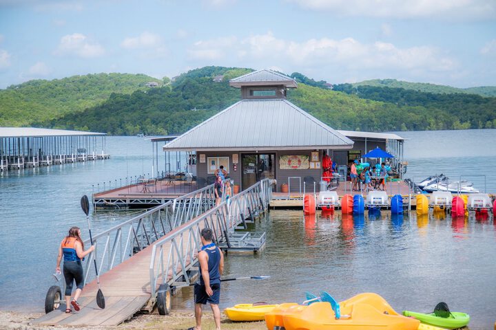 Still Waters Resort