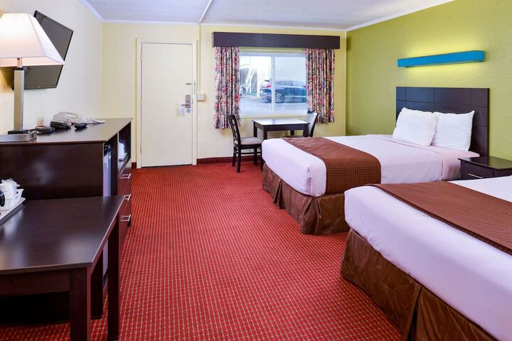 Room 58 of 101