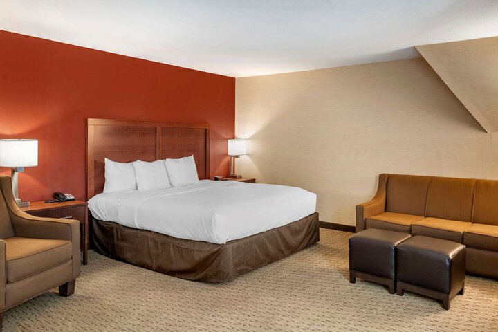 Comfort Inn