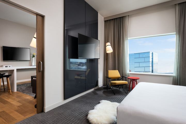 Hyatt Regency Bloomington - Minneapolis