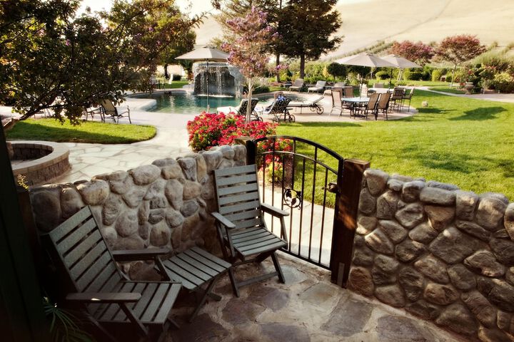 Terrace/Patio 61 of 73