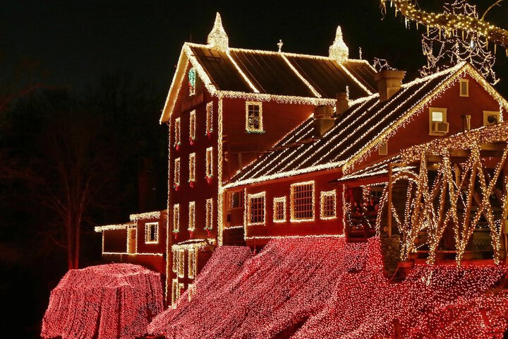 Mills Park Hotel