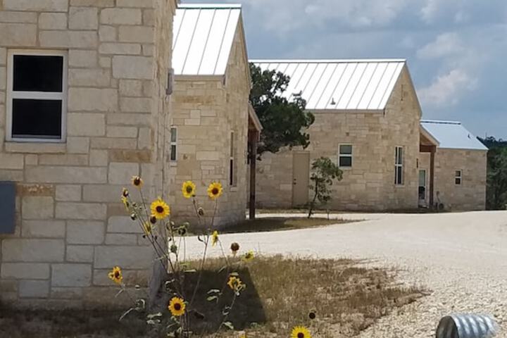 Hill Country Casitas