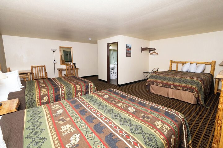 Fairbridge Inn & Suites Sandpoint