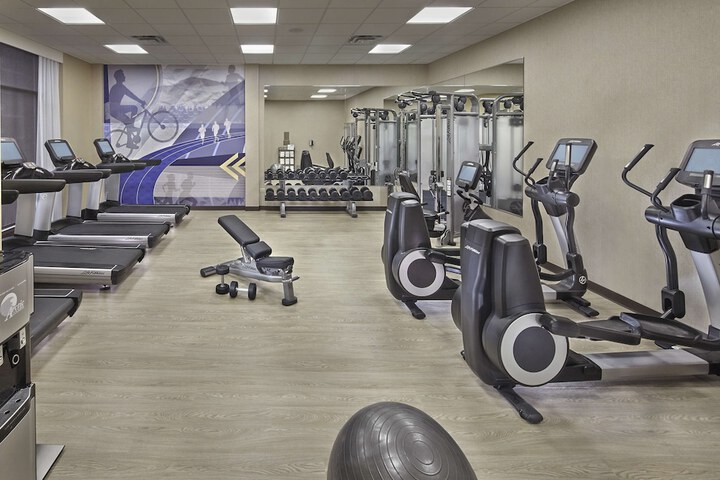 Health and Fitness 30 of 30