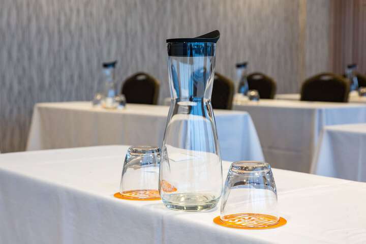 Holiday Inn Hotels and Suites Mount Pleasant by IHG