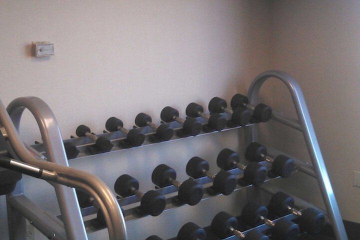 Hampton Inn Greenwood