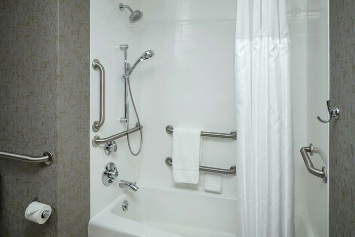 Hilton Garden Inn Seattle Bellevue Downtown WA