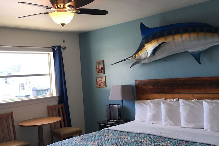 Wachapreague Inn