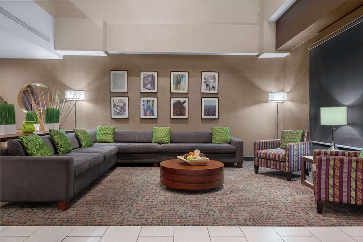 Hotel Interior 13 of 51