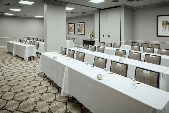 Hilton Brentwood / Nashville Suites