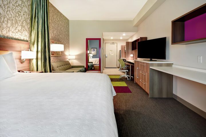 Home2 Suites by Hilton Jekyll Island