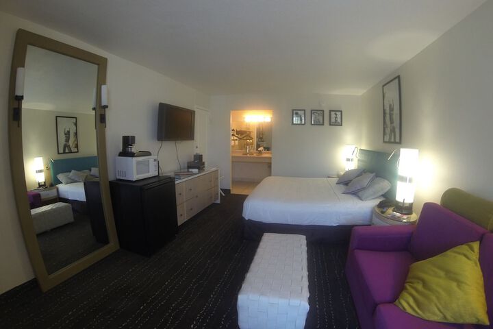 Floridian Hotel