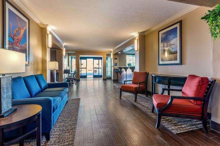 Hotel Interior 13 of 66