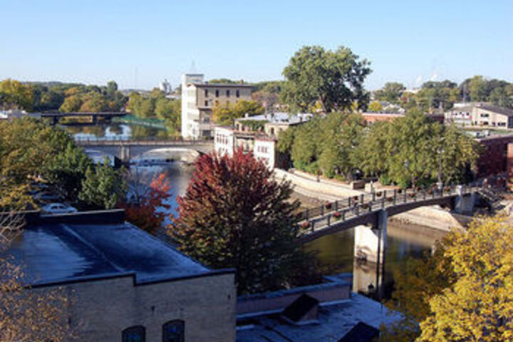 Archer House River Inn