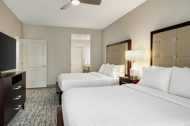 Homewood Suites by Hilton Denver West Lakewood