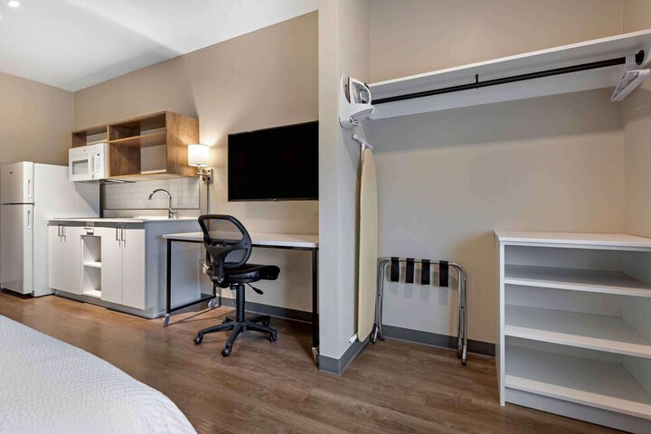 Extended Stay America Premier Suites - Fredericksburg