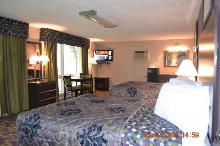 Mount Holyoke Inn