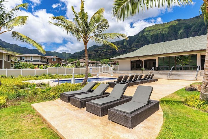 Leale'a by Avantstay Ocean + Mountain Views!