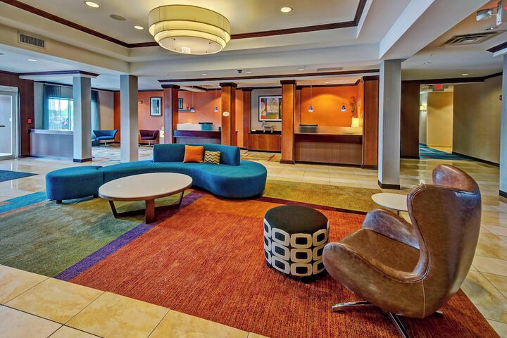 Hotel Interior 6 of 26