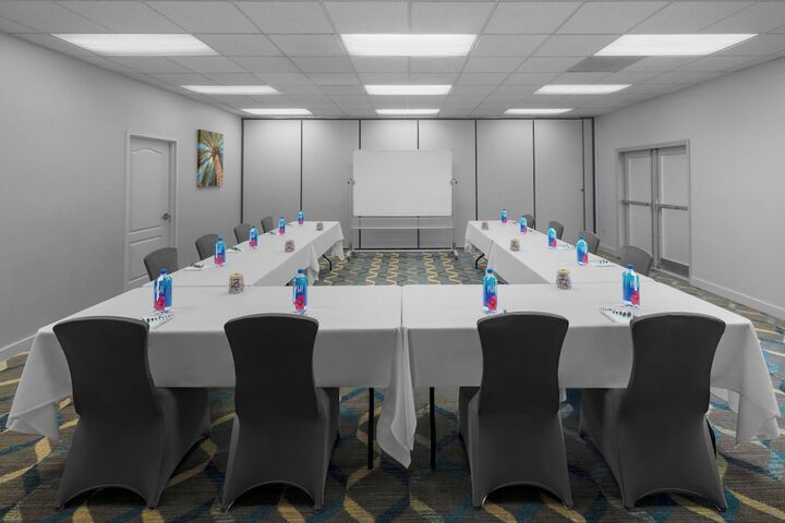 Fairfield Inn Santa Clarita Valencia