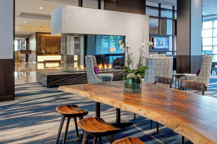 Hotel Interior 13 of 61