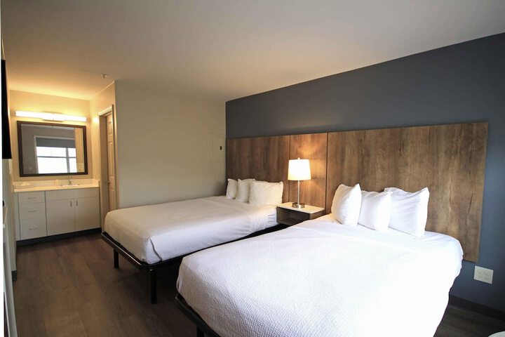 Extended Stay America Suites Albuquerque Rio Rancho Blvd