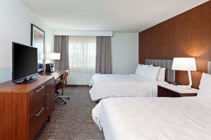 Holiday Inn Hotel & Suites San Mateo-San Francisco SFO by IHG