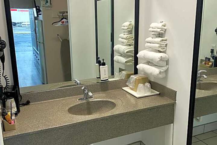 Security Inn and Suites